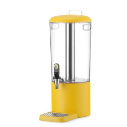 Dispenseris vandeniui-sultims 8l. - geltonas