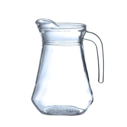 Stiklinis ąsotis, HENDI, 1,3L, ⌀103x(H)210mm