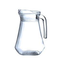 Stiklinis ąsotis, HENDI, 1,3L, ⌀103x(H)210mm