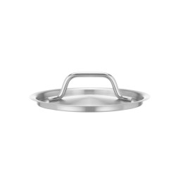Dangtis puodui, HENDI, Profi Line, ⌀160x(H)46mm
