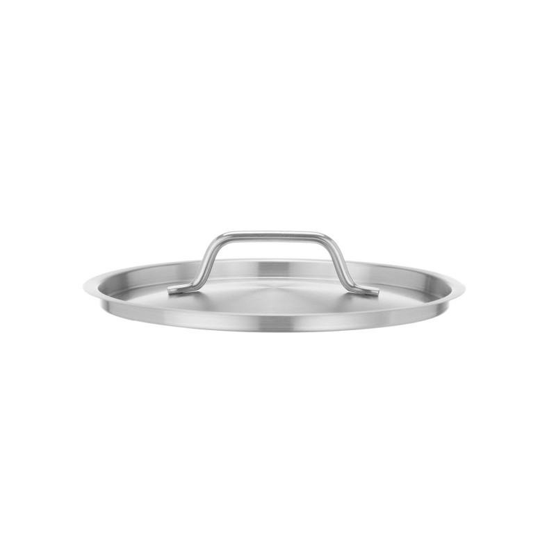 Dangtis puodui, HENDI, Profi Line, ⌀240x(H)50mm