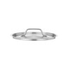 Dangtis puodui, HENDI, Profi Line, ⌀240x(H)50mm
