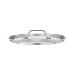 Dangtis puodui, HENDI, Profi Line, ⌀280x(H)52mm