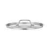 Dangtis puodui, HENDI, Profi Line, ⌀280x(H)52mm