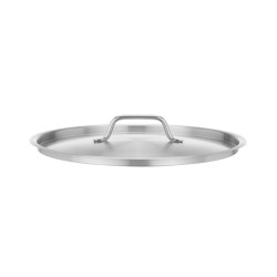 Dangtis puodui, HENDI, Profi Line, ⌀320x(H)53mm