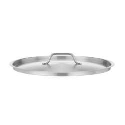 Dangtis puodui, HENDI, Profi Line, ⌀360x(H)55mm