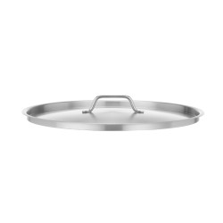 Dangtis puodui, HENDI, Profi Line, ⌀400x(H)56mm