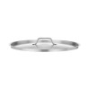 Dangtis puodui, HENDI, Profi Line, ⌀400x(H)56mm
