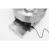 Cukraus vatos aparatas , HENDI, Juodas, 230V/1130W, 520x520x(H)503mm