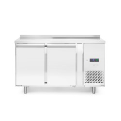 Šaldomas stalas su 2 durelėmis (-18 C / -22 C)