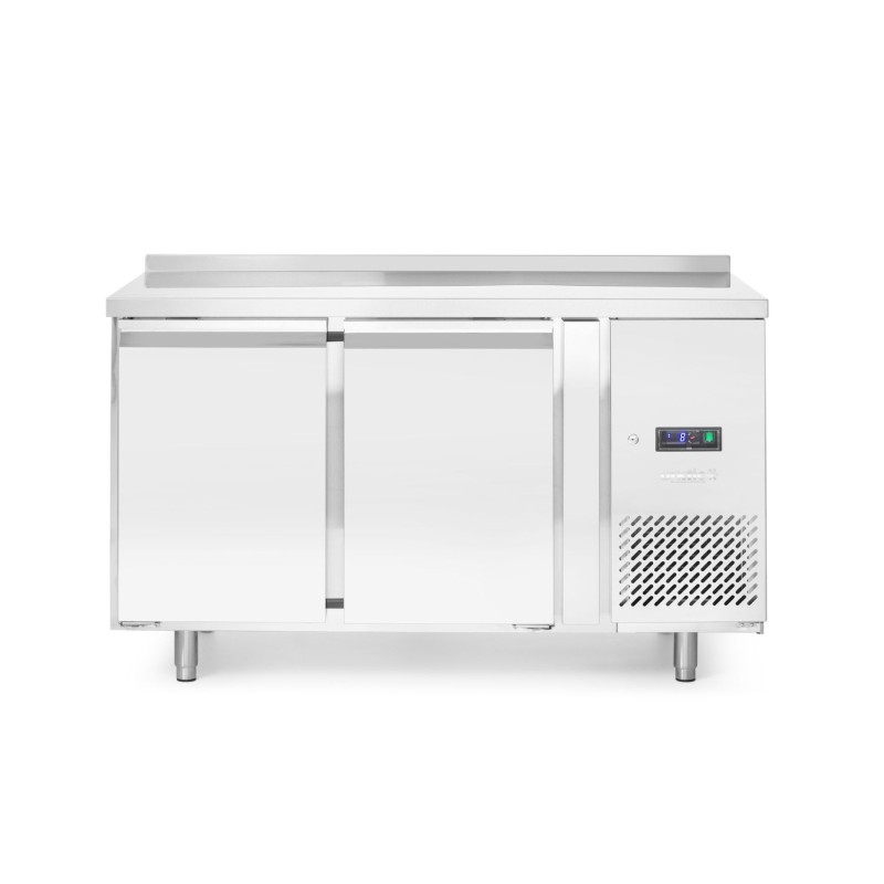 Šaldomas stalas su 2 durelėmis (-18 C / -22 C)