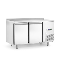 Šaldomas stalas su 2 durelėmis (-18 C / -22 C)