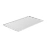 Skarda perforuota su 4 borteliais GN1/1 h-10mm (alium)