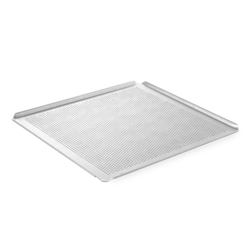 Kepimo skarda su 4 borteliais, HENDI, GN 2/3, 354x325x(H)10mm