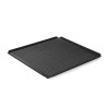 Perforuota kepimo skarda su 4 borteliais, HENDI, GN 2/3, 354x325x(H)10mm