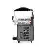 Šaltų gėrimų-šerbeto gaminimo mašina 1x12 l, Arktic, Kitchen Line, Juodas, 230V/380W, 507x205x(H)810mm
