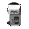 Šaltų gėrimų-šerbeto gaminimo mašina 1x12 l, Arktic, Kitchen Line, Juodas, 230V/710W, 507x415x(H)810mm