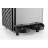 Šaltų gėrimų-šerbeto gaminimo mašina 1x12 l, Arktic, Kitchen Line, Juodas, 230V/710W, 507x415x(H)810mm