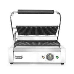 Kontaktinis grilis HD 430x370mm