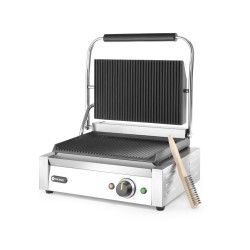 Kontaktinis grilis HD 430x370mm