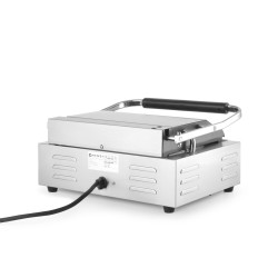 Kontaktinis grilis HD 430x370mm