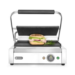 Kontaktinis grilis HD 430x370mm