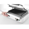 Kontaktinis grilis HD 430x370mm