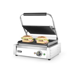 Kontaktinis grilis HD 430x370mm
