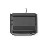 Kontaktinis grilis Panini, HENDI, Juodas, 230V/2200W, 430x375x(H)216mm