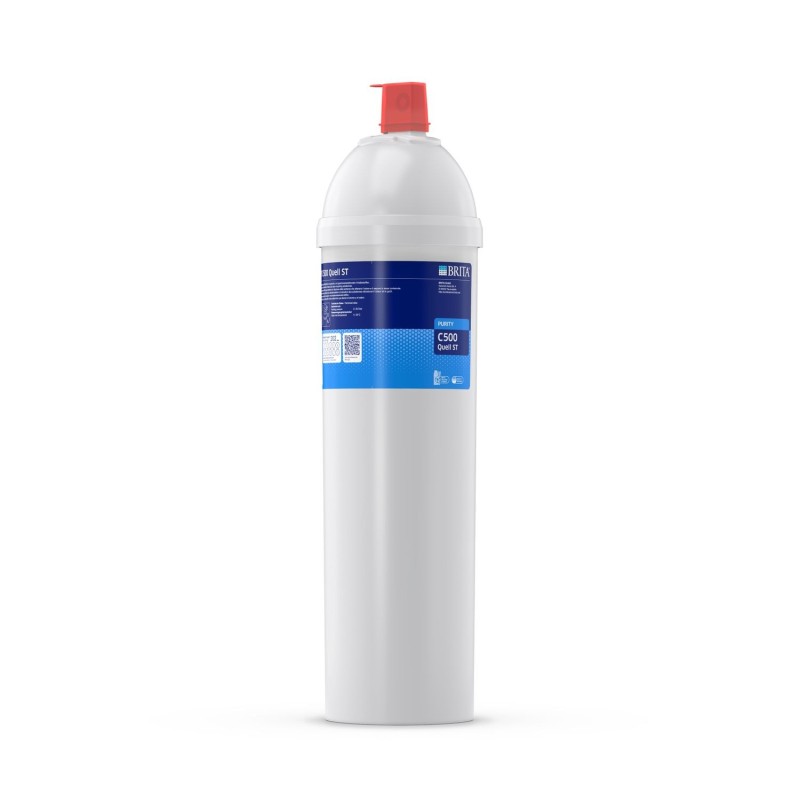 Filtras Purity C 500, Brita, 144x144x(H)557mm