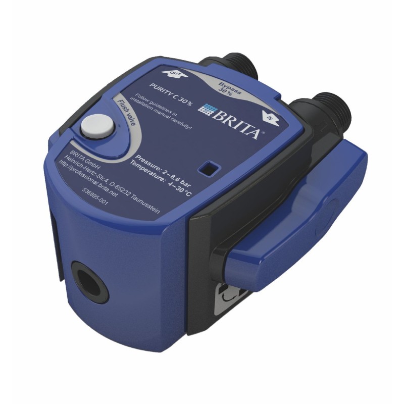 Galvutė PURITY C by-pass 30% 3/8”, Brita