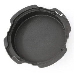 Plovimo rinkinio rankena QC-8 ir QC-10, Sammic
