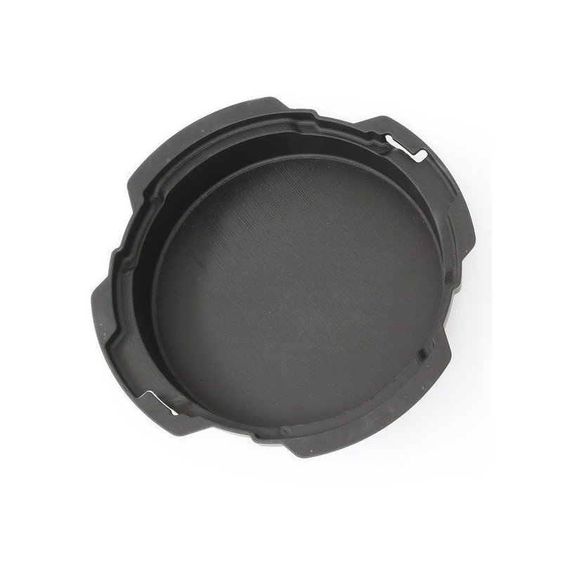 Plovimo rinkinio rankena QC-8 ir QC-10, Sammic