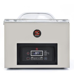 Kamerinė vakuuminė pakavimo mašina SE-416, Sammic, 230V/550W, 529x484x(H)448mm