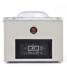 Kamerinė vakuuminė pakavimo mašina SE-416, Sammic, 230V/550W, 529x484x(H)448mm