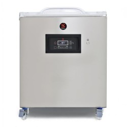 Kamerinė vakuuminė pakavimo mašina SE-604CC, Sammic, 400V/1100W, 566x740x(H)997mm