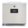 Kamerinė vakuuminė pakavimo mašina SE-806, Sammic, 400V/1500W, 757x960x(H)998mm