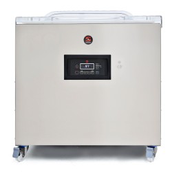 Kamerinė vakuuminė pakavimo mašina SE-810LL, Sammic, 400V/1500W, 757x960x(H)998mm