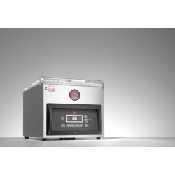 Kamerinė vakuuminė pakavimo mašina SE-208, Sammic, 230V/370W, 431x337x(H)307mm