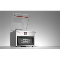 Kamerinė vakuuminė pakavimo mašina SE-208, Sammic, 230V/370W, 431x337x(H)307mm