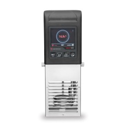 Panardinamas cirkuliatorius „sous vide“ gaminimui SmartVide 5, Sammic, Sidabro, 230V/1600W, 116x128x(H)330mm