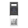 Panardinamas cirkuliatorius „sous vide“ gaminimui SmartVide 7, Sammic, Sidabro, 230V/2000W, 124x140x(H)360mm