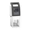 Panardinamas cirkuliatorius „sous vide“ gaminimui SmartVide 7, Sammic, Sidabro, 230V/2000W, 124x140x(H)360mm