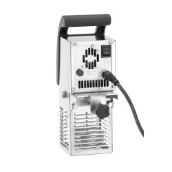 Panardinamas cirkuliatorius „sous vide“ gaminimui SmartVide 7, Sammic, Sidabro, 230V/2000W, 124x140x(H)360mm