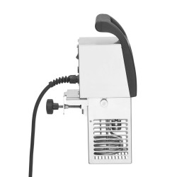 Panardinamas cirkuliatorius „sous vide“ gaminimui SmartVide 7, Sammic, Sidabro, 230V/2000W, 124x140x(H)360mm