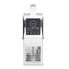 Panardinamas cirkuliatorius „sous vide“ gaminimui SmartVide 9 , Sammic, Sidabro, 230V/2000W, 124x140x(H)360mm
