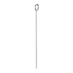Iešmas šašlykams, HENDI, 24 vnt., (L)210mm