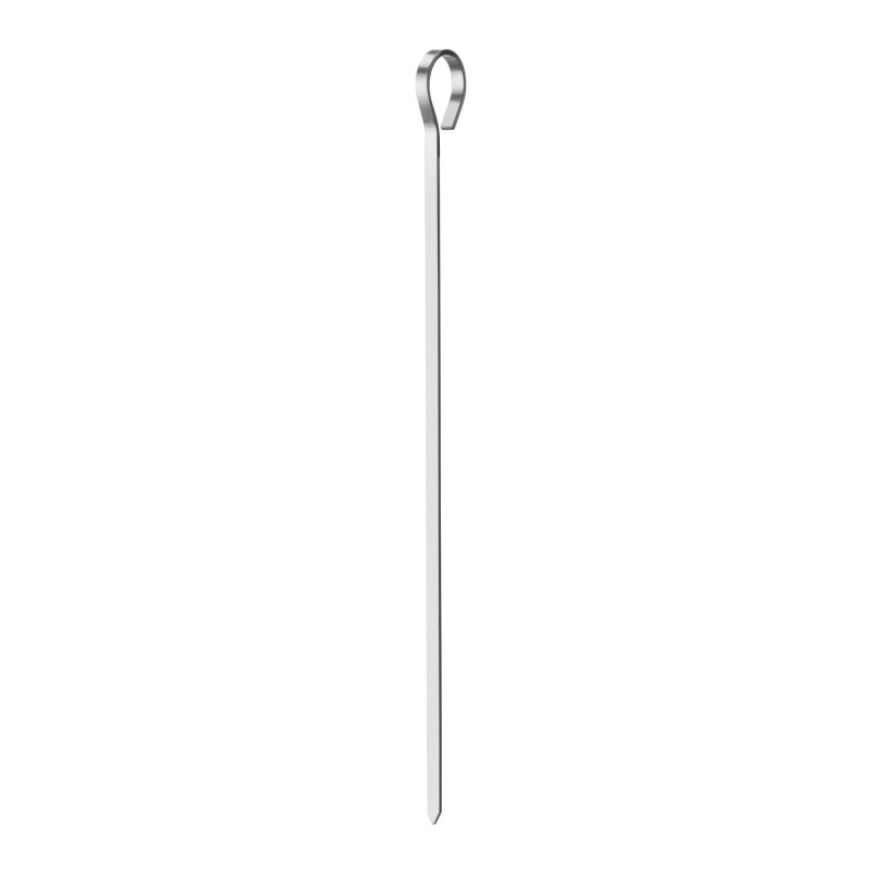 Iešmas šašlykams, HENDI, 24 vnt., (L)210mm