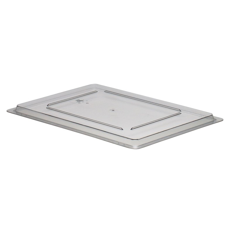 Dangtelis Camwear iš polikarbonato konteineriui 182615CW135, Cambro, Permatomas, 457x660mm