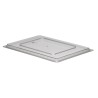 Dangtelis Camwear iš polikarbonato konteineriui 182615CW135, Cambro, Permatomas, 457x660mm